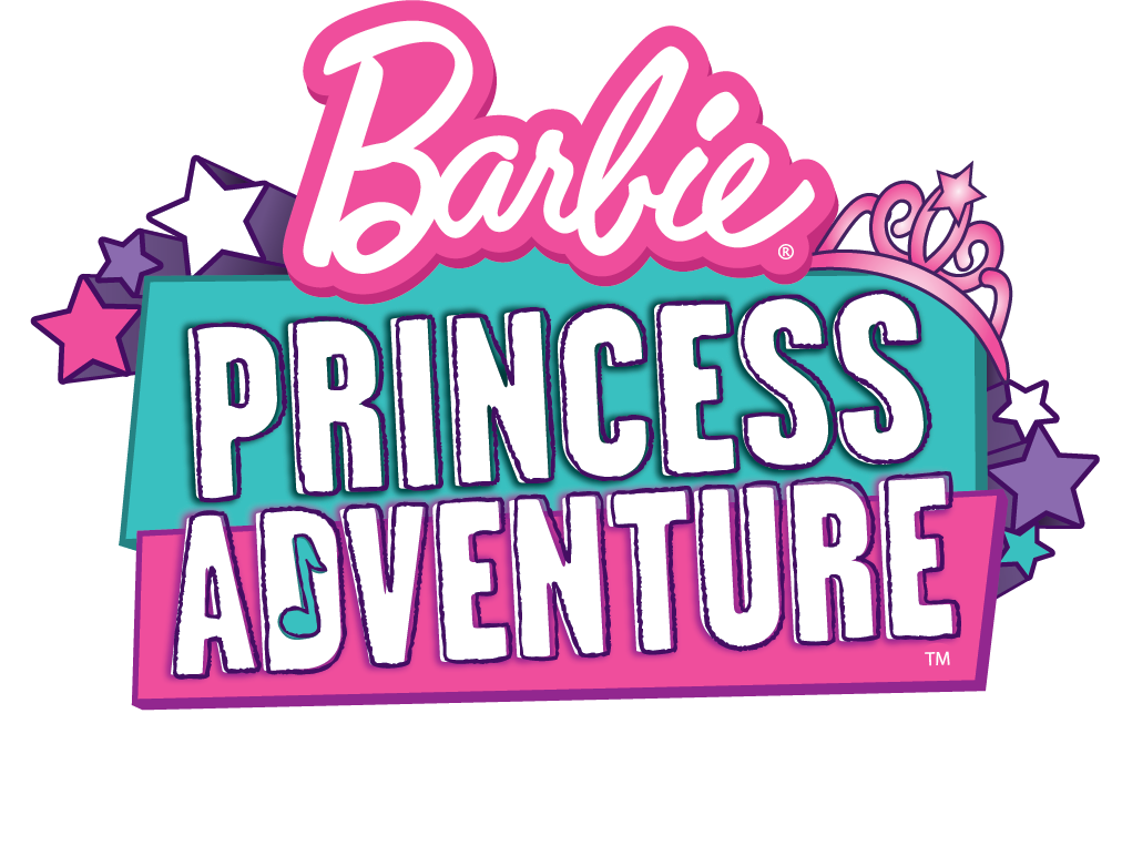 barbie official site